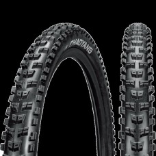 ROCK WOLF - S+PS/TUBELESS READY - 3C-AM